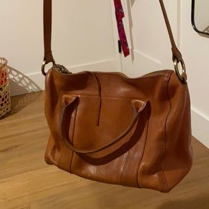 Madewell purse